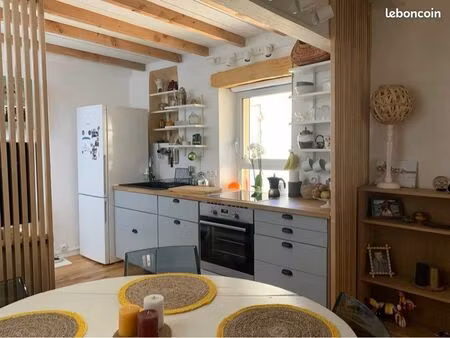 maison saint quentin la poterie