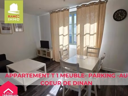 appartement 1 pièce 35 m²