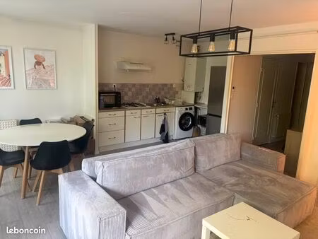 appartement t2 dinan rez chaussé