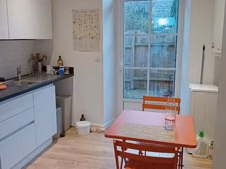 appartement t3