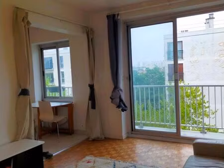 appartement f3 fresnes 54m2  limite antony