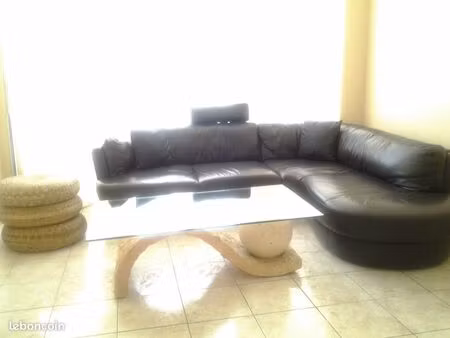 f3 appartement