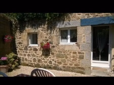 studio pour étudiant à 2km5de kernilien et 4 km5 de l uco