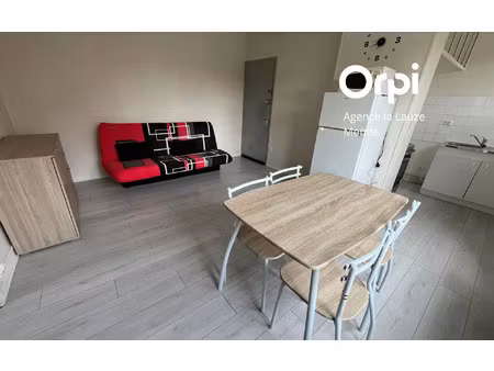 location appartement  m² t-2 à mende  500 €