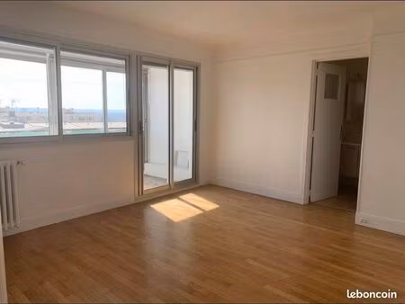 appartement meublé 42m2 nogent sur marne (3 min rer a)