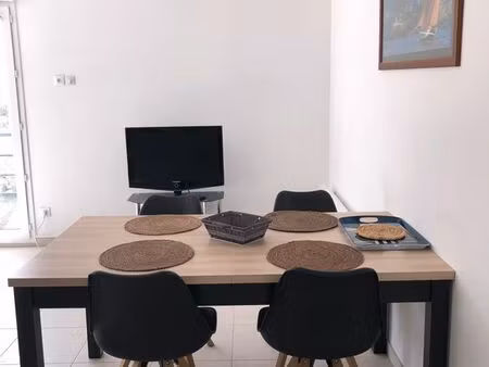 location appartement t2