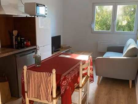 appartement t2