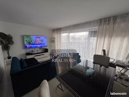 sarcelles – appartement 4 pièces loué