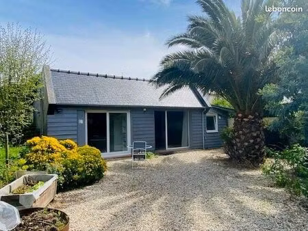 maison 2 pièces 42 m²