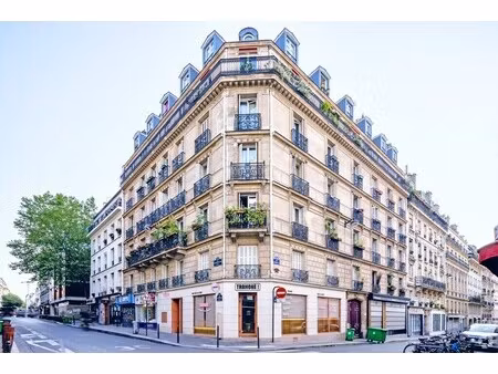 vente bureaux 202 m²