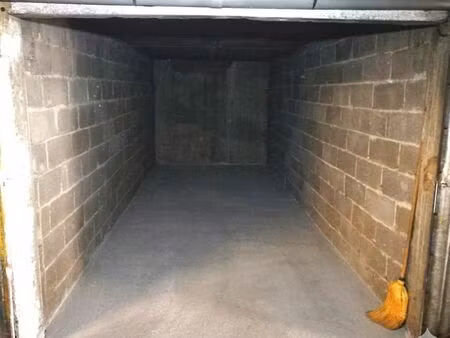 loue garage 15m2 toulouse roseraie 31500