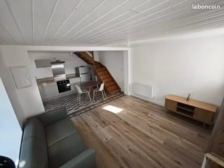 maisonnette à louer