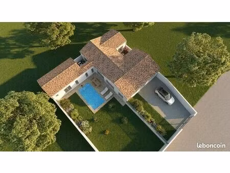 maison 5 pièces 130 m²