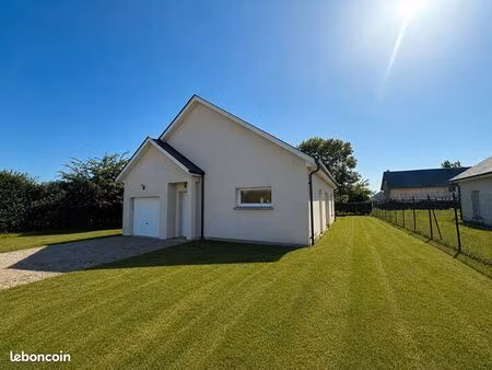 maison 4 pièces 79 m²