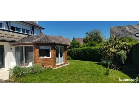 maison familiale bosroumois