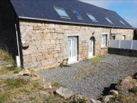 maison mitoyenne