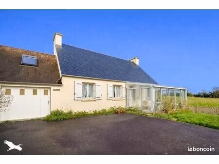 maison 5 pièces 82 m²