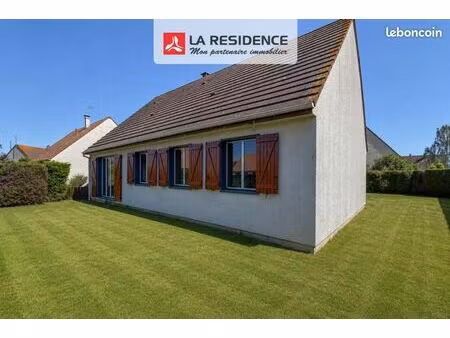 maison 6 pièces 98 m²