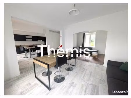 maison 9 pièces 170 m²