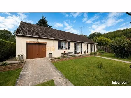 maison 5 pièces 109 m²