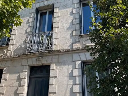 maison la rochelle centre