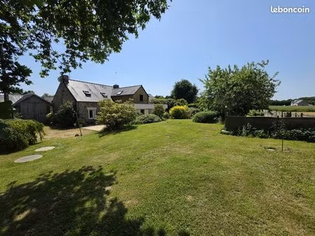 longère 7 pièces 203 m²