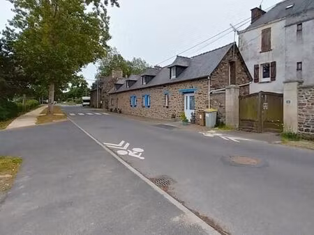 maison 30 m² paimpol