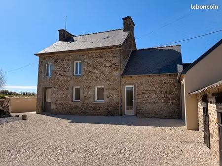 location maison individuelle