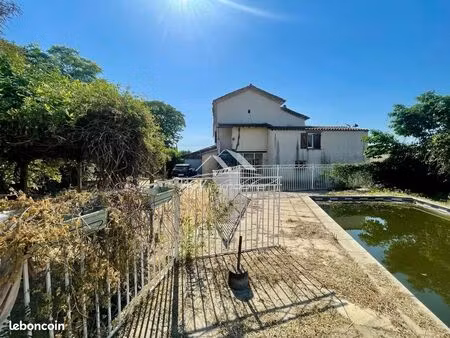 maison 5 pièces 135 m²