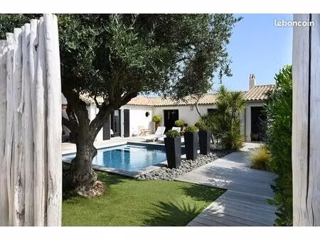 maison 5 pièces 153 m²