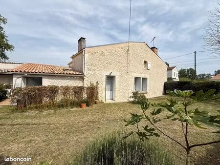 maison 5 pièces 130 m²