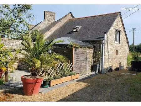 petite maison meublée idéale pour étudiant(e)