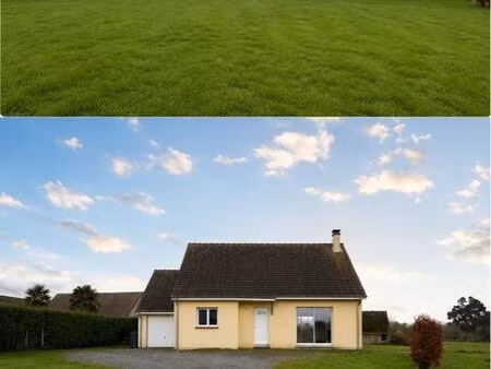 maison familiale à vendre