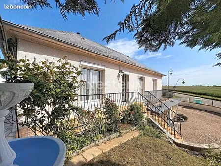 maison 4 pièces 110 m²