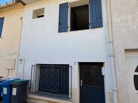 maison de village : investissement clé en main