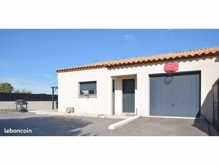 villa 4 pièces 86 m²