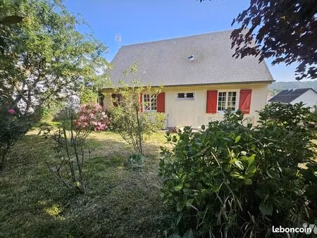 maison 4 pièces 82 m²