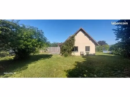 petite maison d'exception