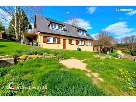 maison 4 pièces 110 m²