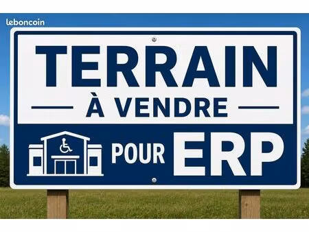 vente pro (murs) | terrain activité | 2219 m² | villejuif
