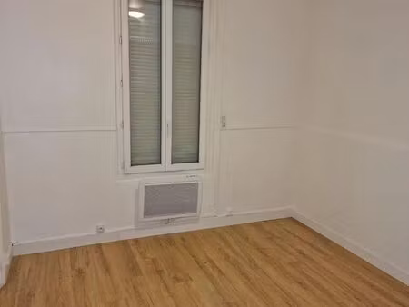 appartement 1 pièce 16 m²