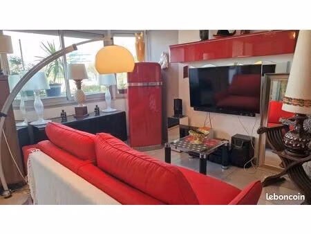 loft/atelier/surface 1 pièce 31 m²