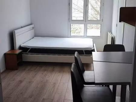studio meublé cergy le haut