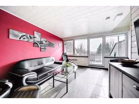 duplex de vacances à vendre.