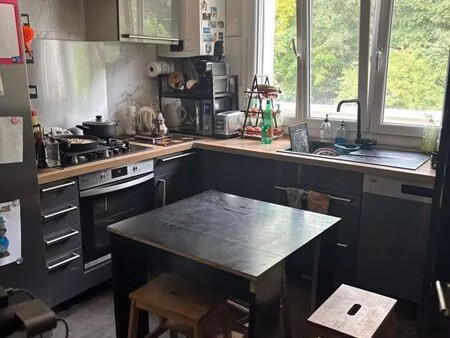 appartement f3