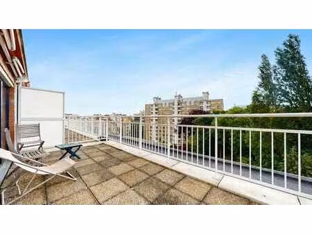 wsl/montgomery - bel app 1ch +/- 64m2 - residence service