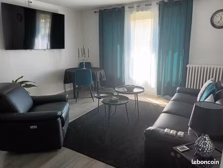 appartement f3