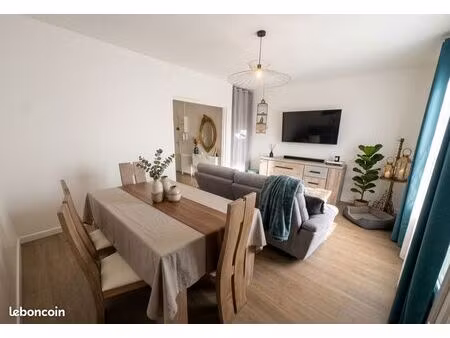 appartement t2 sur pontoise