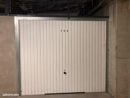 garage blagnac andromede