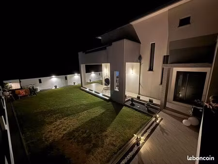 maison t5